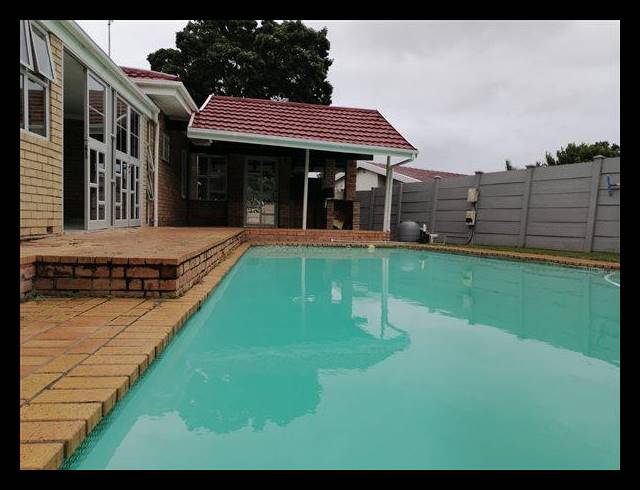 4 BEDROOM HOUSE FOR SALE IN MEER EN SEE